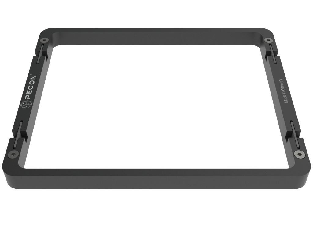 Adapter Frame for Universal Mounting Frame KM