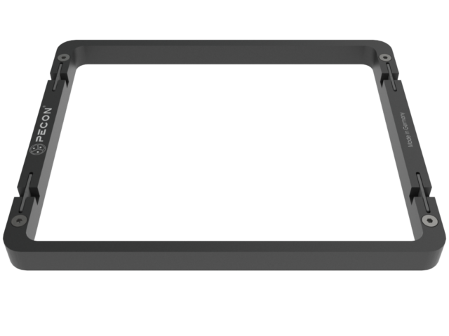 Adapter Frame for Universal Mounting Frame KM