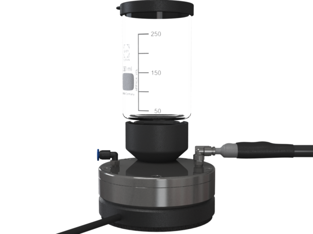 Humidity System 2000