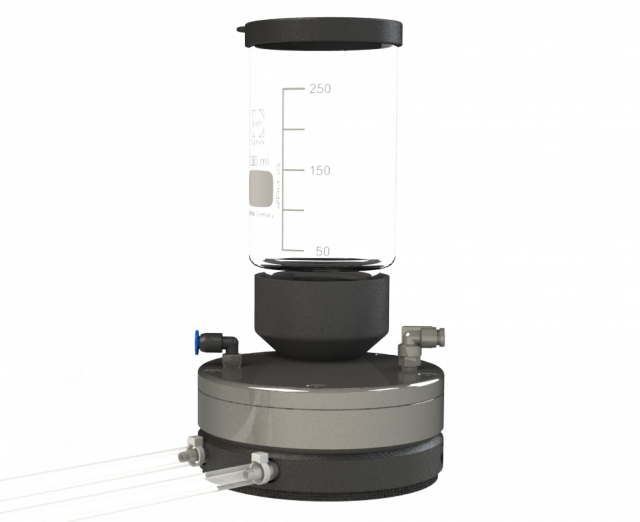 Cooling/Heating Humidity System